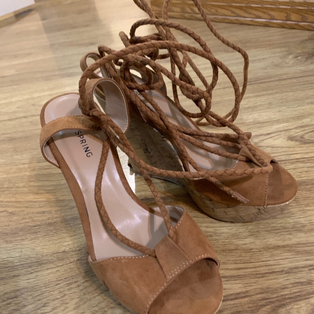 Heels